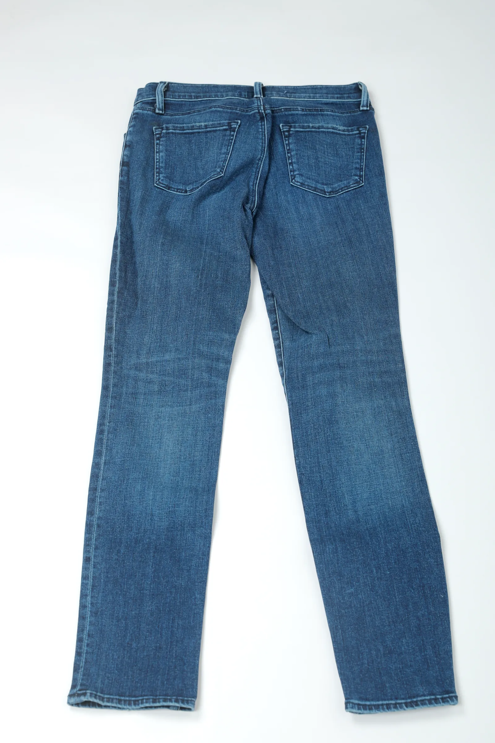 J Brand Grey Denim Jeans
