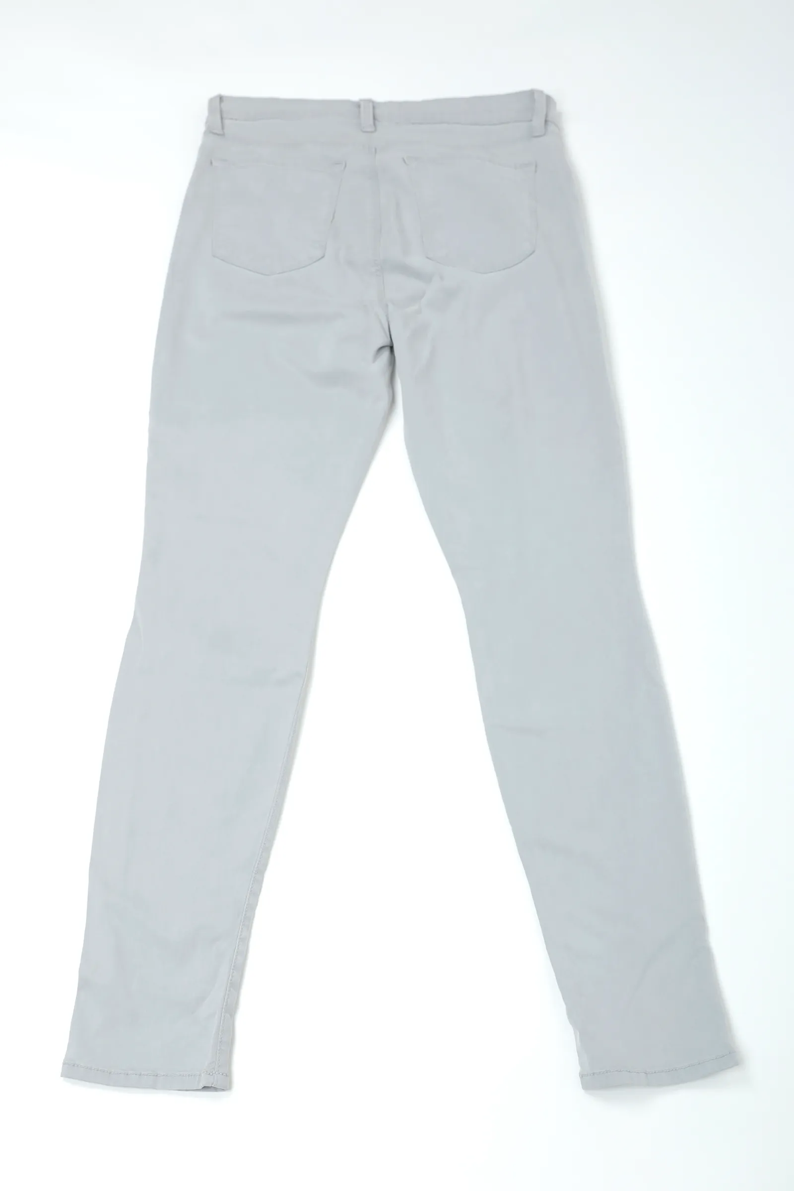 J Brand Mid Blue Denim Jeans