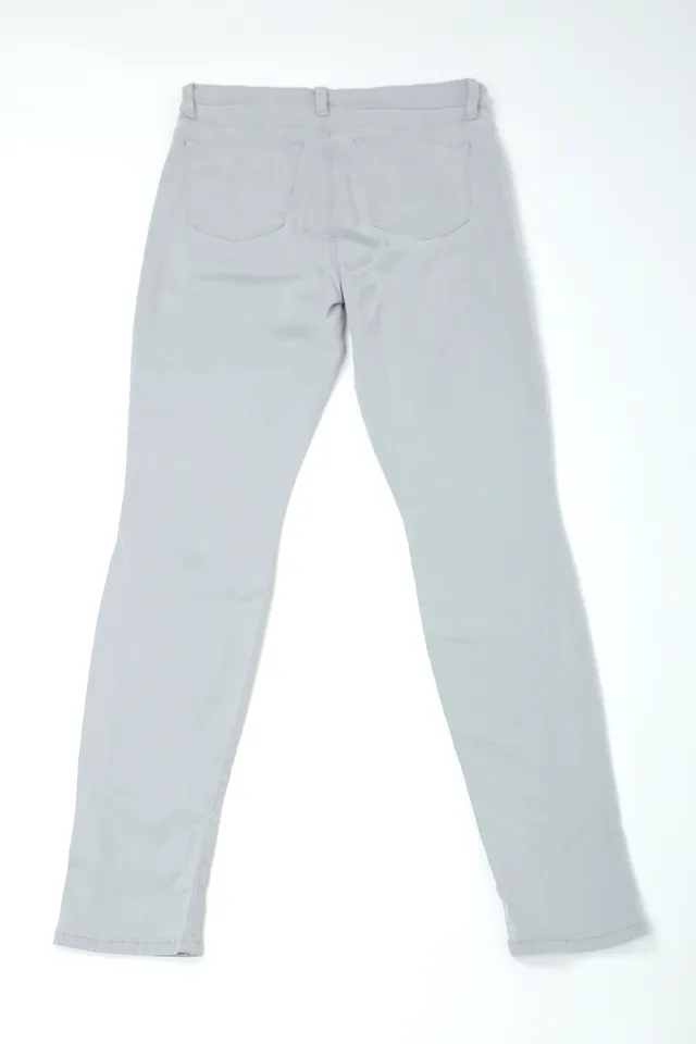 J Brand Mid Blue Denim Jeans