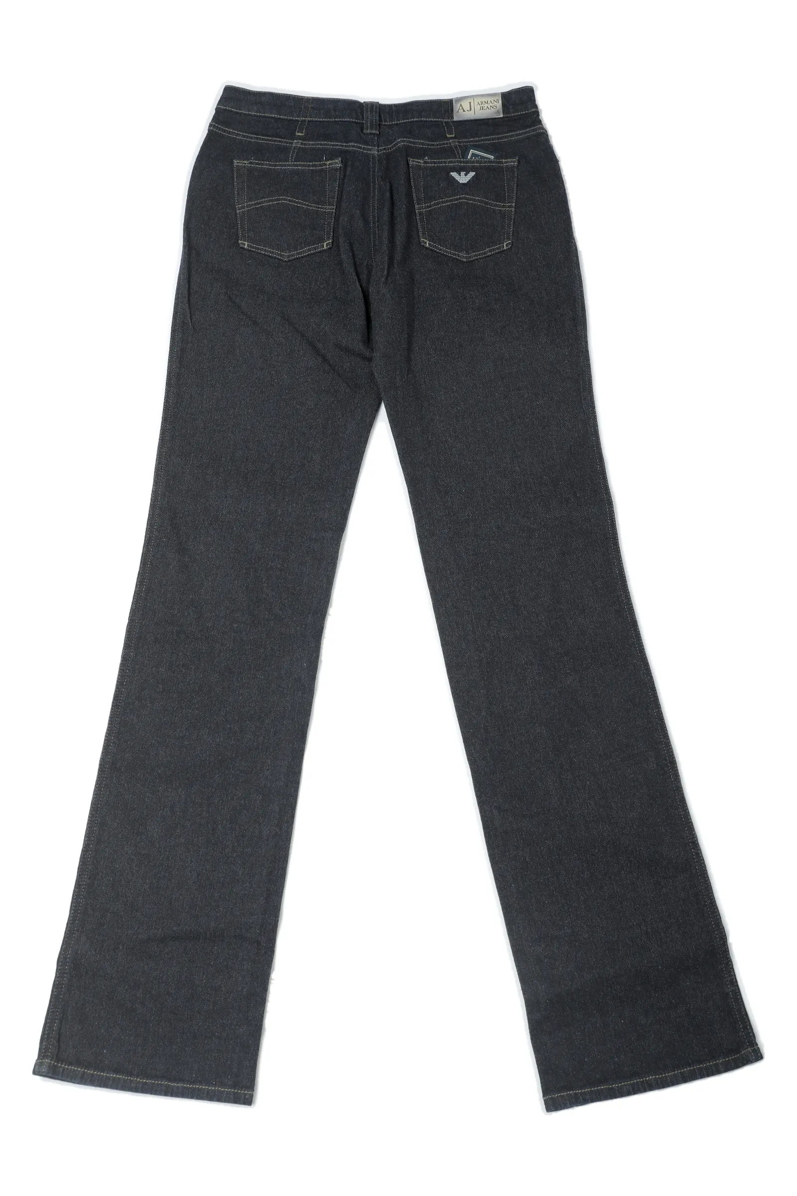 Armani Jeans Indigo Denim