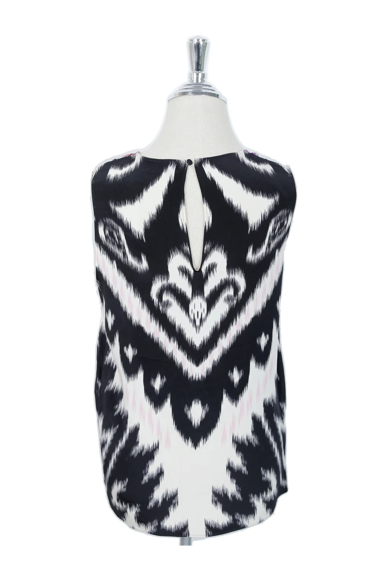Emilio Pucci Multicolour Printed Top