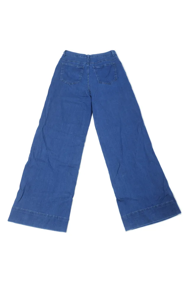 Calzedonia Medium Blue Denim Jeans