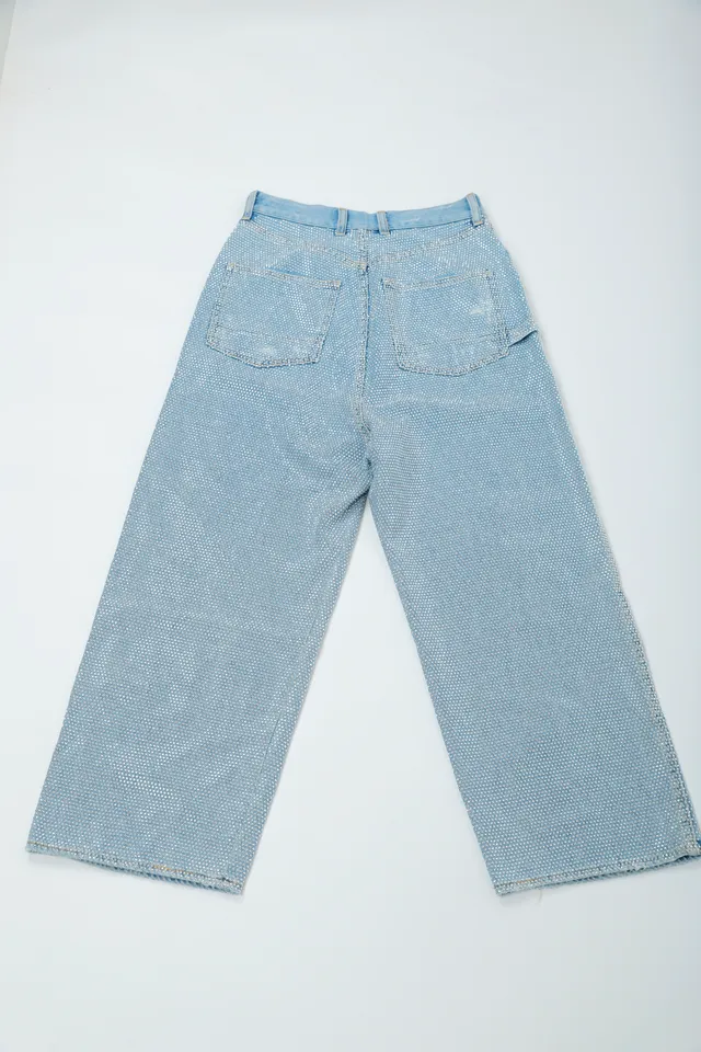 Dolce & Gabbana Black Denim Jeans