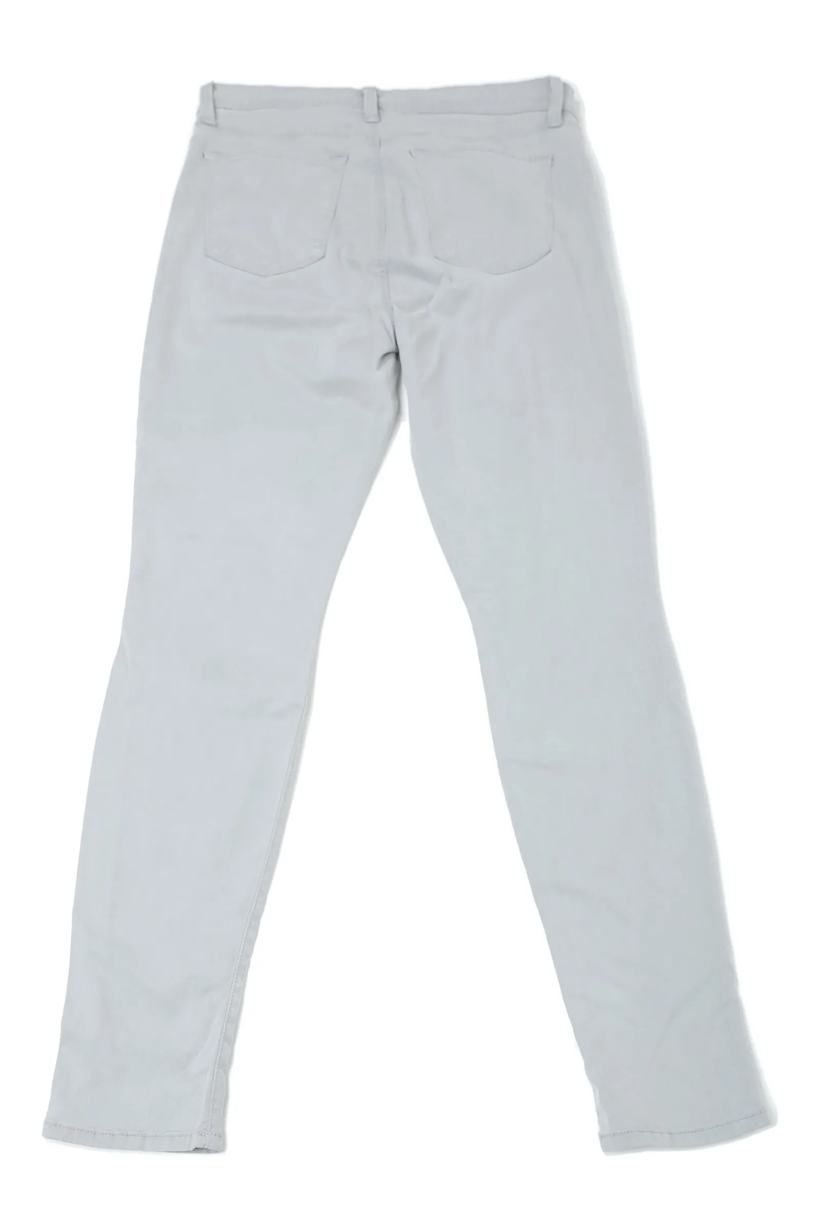J Brand Mid Blue Denim Jeans