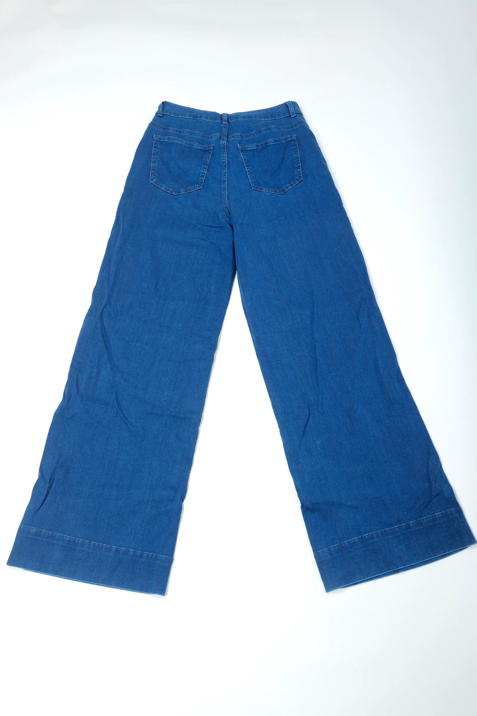 Calzedonia Medium Blue Denim Jeans