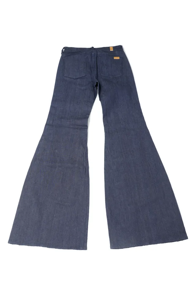 Giambattista Valli Indigo Denim Jeans