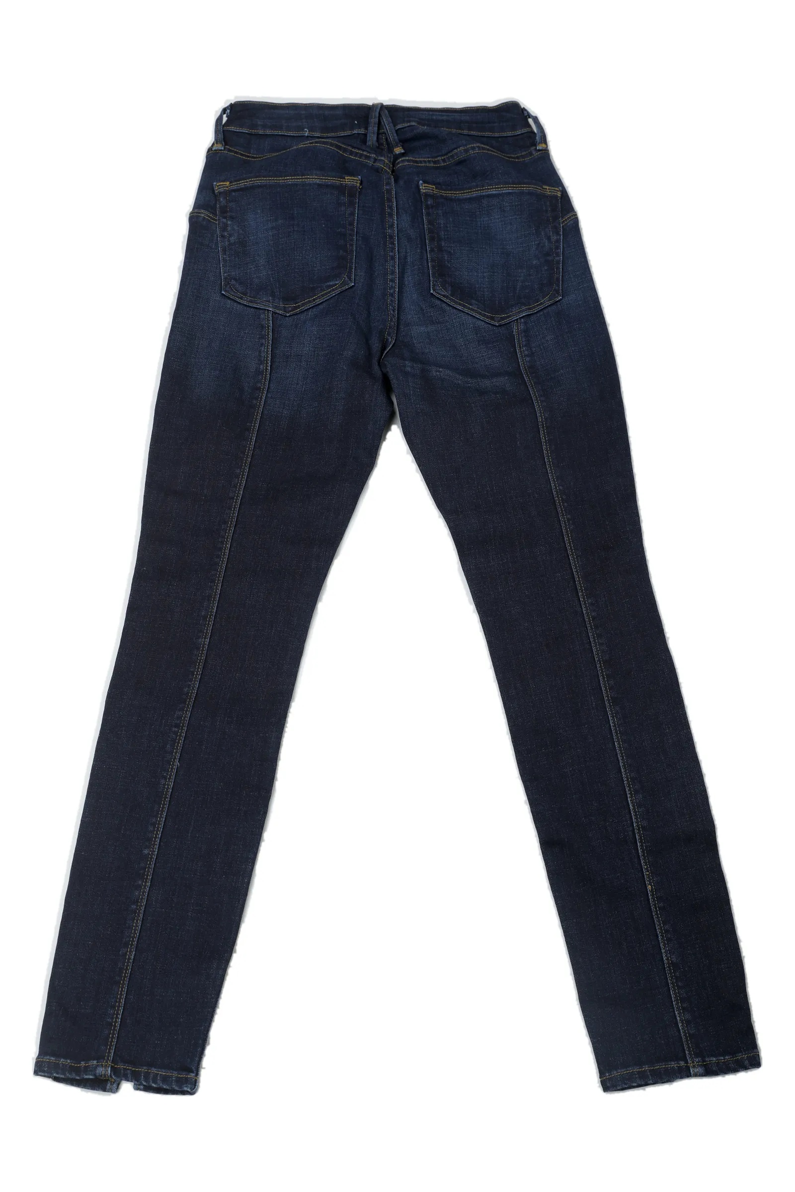 Good American Indigo Denim Jeans