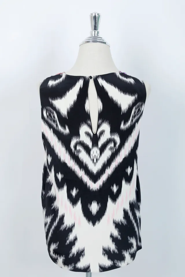 Emilio Pucci Multicolour Printed Top